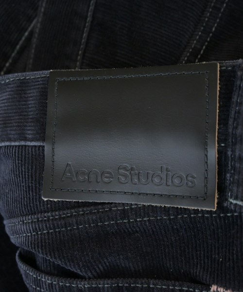 Acne Studios（アクネストゥディオズ）その他 黒 サイズ:28(S位) メンズ/2200615924076