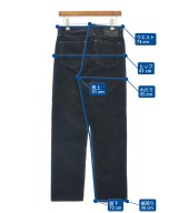 Acne Studios（アクネストゥディオズ）その他 黒 サイズ:28(S位) メンズ/2200615924076