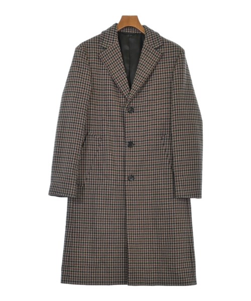 アクネストゥディオズ(Acne Studios)のAcne Studios チェスターコート