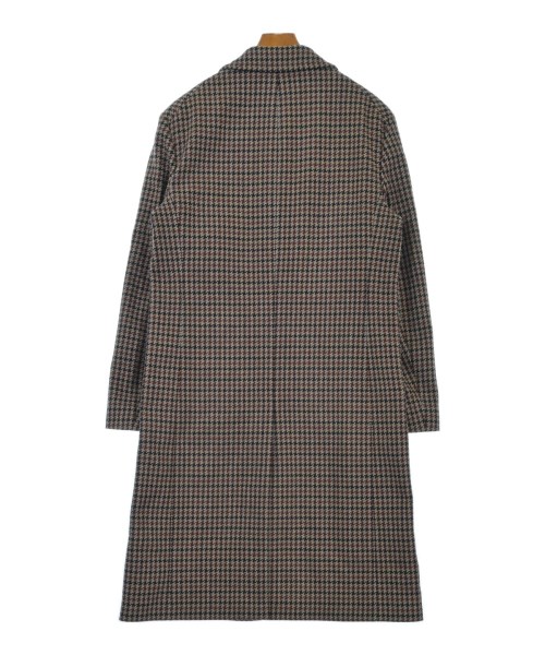 Acne Studios（アクネストゥディオズ）チェスターコート ベージュ サイズ:44(S位) メンズ/2200615924083
