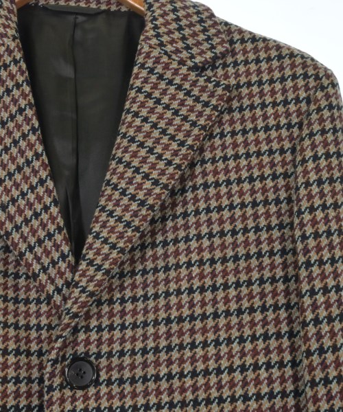 Acne Studios（アクネストゥディオズ）チェスターコート ベージュ サイズ:44(S位) メンズ/2200615924083