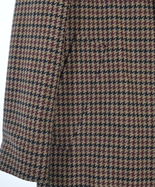 Acne Studios（アクネストゥディオズ）チェスターコート ベージュ サイズ:44(S位) メンズ/2200615924083