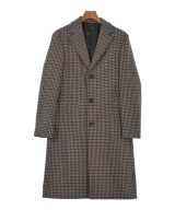 Acne Studios（アクネストゥディオズ）チェスターコート ベージュ サイズ:44(S位) メンズ/2200615924083