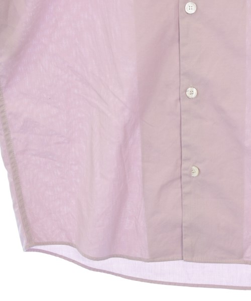 Acne Studios（アクネストゥディオズ）カジュアルシャツ ピンク サイズ:46(M位) メンズ/2200615859064