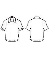 Acne Studios（アクネストゥディオズ）カジュアルシャツ ピンク サイズ:46(M位) メンズ/2200615859064