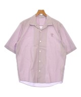 Acne Studios（アクネストゥディオズ）カジュアルシャツ ピンク サイズ:46(M位) メンズ/2200615859064