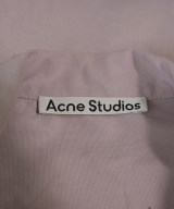 Acne Studios（アクネストゥディオズ）カジュアルシャツ ピンク サイズ:46(M位) メンズ/2200615859064