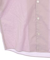 Acne Studios（アクネストゥディオズ）カジュアルシャツ ピンク サイズ:46(M位) メンズ/2200615859064
