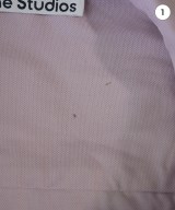Acne Studios（アクネストゥディオズ）カジュアルシャツ ピンク サイズ:46(M位) メンズ/2200615859064