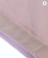 Acne Studios（アクネストゥディオズ）カジュアルシャツ ピンク サイズ:46(M位) メンズ/2200615859064