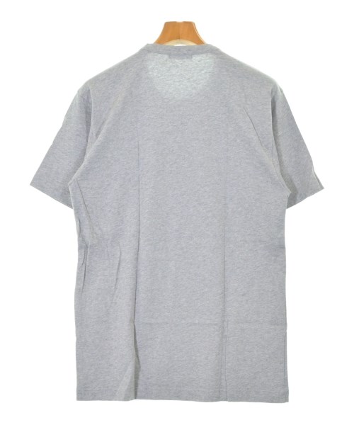Acne Studios（アクネストゥディオズ）Tシャツ・カットソー グレー サイズ:M メンズ/2200616054031