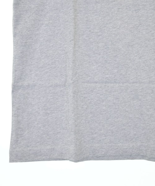 Acne Studios（アクネストゥディオズ）Tシャツ・カットソー グレー サイズ:M メンズ/2200616054031