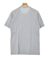 Acne Studios（アクネストゥディオズ）Tシャツ・カットソー グレー サイズ:M メンズ/2200616054031