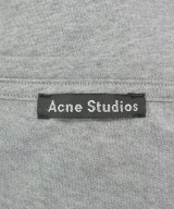 Acne Studios（アクネストゥディオズ）Tシャツ・カットソー グレー サイズ:M メンズ/2200616054031