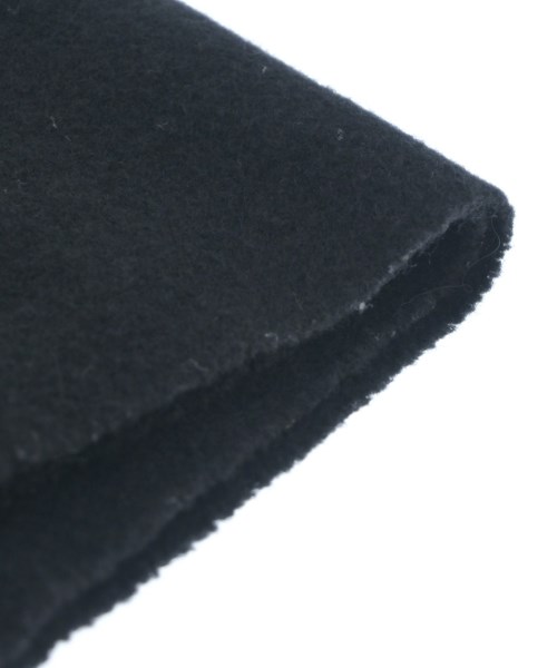 Acne Studios（アクネストゥディオズ）ストール 黒 サイズ:- メンズ/2200616110010