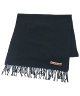 Acne Studios（アクネストゥディオズ）ストール 黒 サイズ:- メンズ/2200616110010
