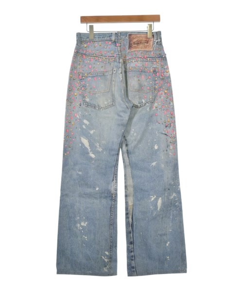 Acne Studios（アクネストゥディオズ）デニムパンツ 青 サイズ:36(S位) メンズ/2200616614020