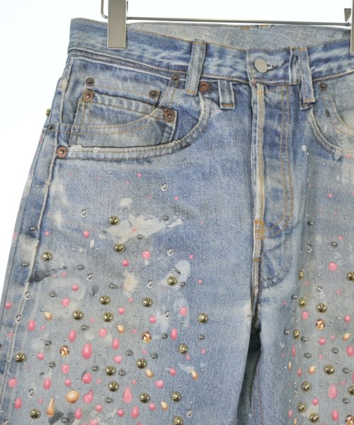 Acne Studios（アクネストゥディオズ）デニムパンツ 青 サイズ:36(S位) メンズ/2200616614020