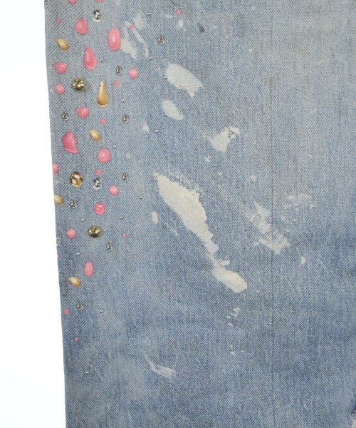 Acne Studios（アクネストゥディオズ）デニムパンツ 青 サイズ:36(S位) メンズ/2200616614020