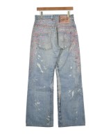 Acne Studios（アクネストゥディオズ）デニムパンツ 青 サイズ:36(S位) メンズ/2200616614020