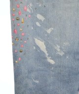Acne Studios（アクネストゥディオズ）デニムパンツ 青 サイズ:36(S位) メンズ/2200616614020