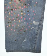 Acne Studios（アクネストゥディオズ）デニムパンツ 青 サイズ:36(S位) メンズ/2200616614020