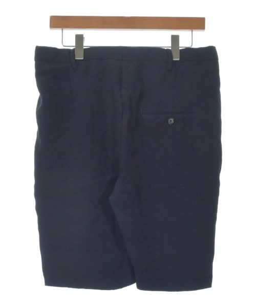 Acne Studios（アクネストゥディオズ）ショートパンツ 紺 サイズ:50(XL位) メンズ/2200617035084