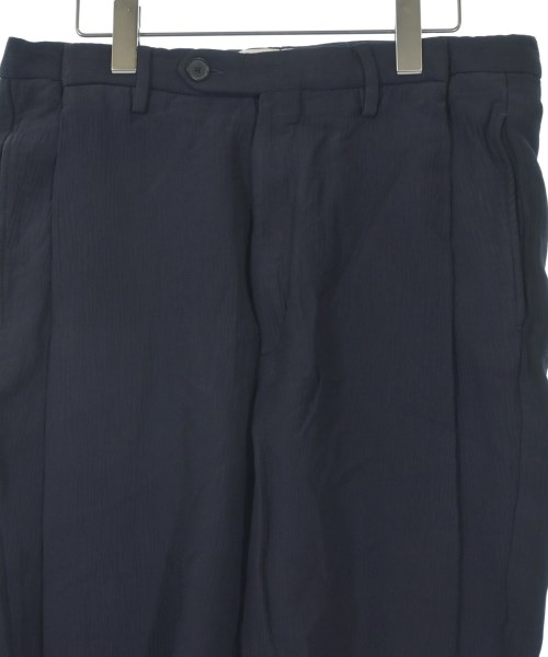 Acne Studios（アクネストゥディオズ）ショートパンツ 紺 サイズ:50(XL位) メンズ/2200617035084