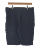 Acne Studios（アクネストゥディオズ）ショートパンツ 紺 サイズ:50(XL位) メンズ/2200617035084