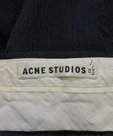 Acne Studios（アクネストゥディオズ）ショートパンツ 紺 サイズ:50(XL位) メンズ/2200617035084