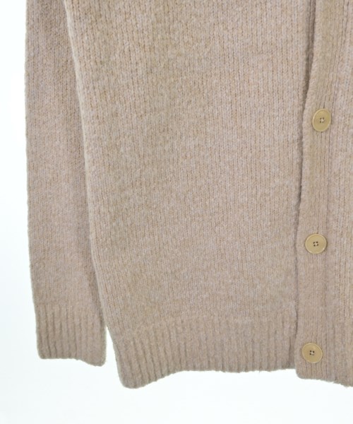 Acne Studios（アクネストゥディオズ）カーディガン ベージュ サイズ:S メンズ/2200617109105