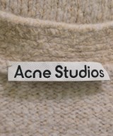 Acne Studios（アクネストゥディオズ）カーディガン ベージュ サイズ:S メンズ/2200617109105