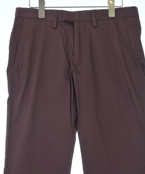 Acne Studios（アクネストゥディオズ）その他 赤 サイズ:46(M位) メンズ/2200617249030