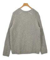 Acne Studios（アクネストゥディオズ）ニット・セーター グレー サイズ:XS メンズ/2200617471042