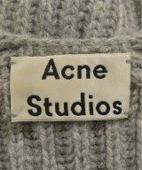 Acne Studios（アクネストゥディオズ）ニット・セーター グレー サイズ:XS メンズ/2200617471042