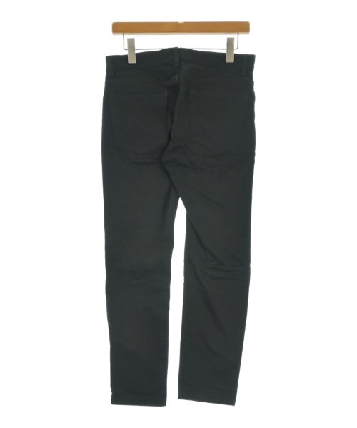 Acne Studios（アクネストゥディオズ）デニムパンツ 黒 サイズ:30(M位) メンズ/2200617835080