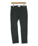 Acne Studios（アクネストゥディオズ）デニムパンツ 黒 サイズ:30(M位) メンズ/2200617835080