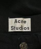 Acne Studios（アクネストゥディオズ）デニムパンツ 黒 サイズ:30(M位) メンズ/2200617835080