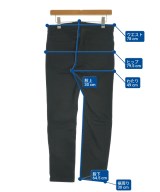 Acne Studios（アクネストゥディオズ）デニムパンツ 黒 サイズ:30(M位) メンズ/2200617835080