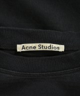 Acne Studios（アクネストゥディオズ）Tシャツ・カットソー 黒 サイズ:XS メンズ/2200617877011