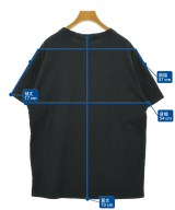 Acne Studios（アクネストゥディオズ）Tシャツ・カットソー 黒 サイズ:XS メンズ/2200617877011