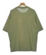 Acne Studios（アクネストゥディオズ）Tシャツ・カットソー カーキ サイズ:M メンズ/2200618195022