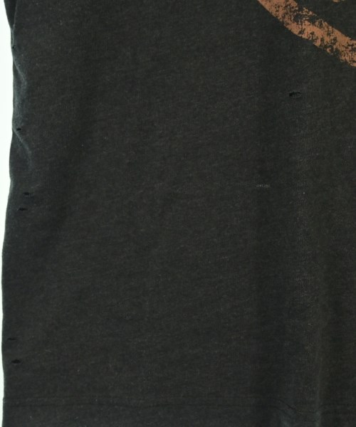 Acne Studios（アクネストゥディオズ）Tシャツ・カットソー グレー サイズ:S メンズ/2200618195046