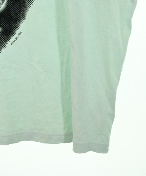 Acne Studios（アクネストゥディオズ）Tシャツ・カットソー 緑 サイズ:M メンズ/2200618195053