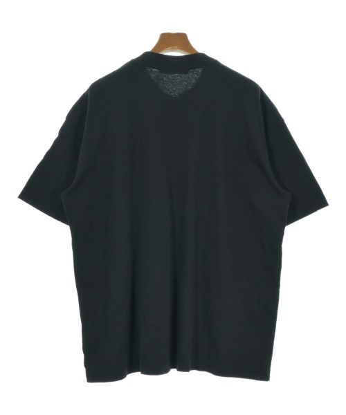 Acne Studios（アクネストゥディオズ）Tシャツ・カットソー 黒 サイズ:S メンズ/2200618195077