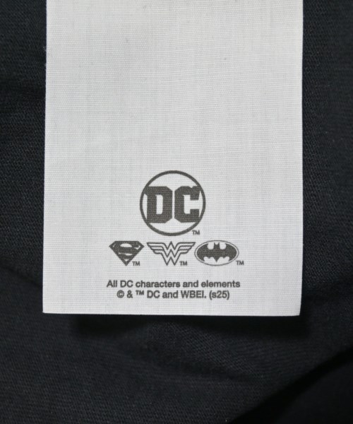 Acne Studios（アクネストゥディオズ）Tシャツ・カットソー 黒 サイズ:S メンズ/2200618195077