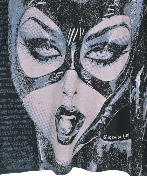 Acne Studios（アクネストゥディオズ）Tシャツ・カットソー 黒 サイズ:S メンズ/2200618195077