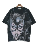 Acne Studios（アクネストゥディオズ）Tシャツ・カットソー 黒 サイズ:S メンズ/2200618195077