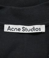 Acne Studios（アクネストゥディオズ）Tシャツ・カットソー 黒 サイズ:S メンズ/2200618195077