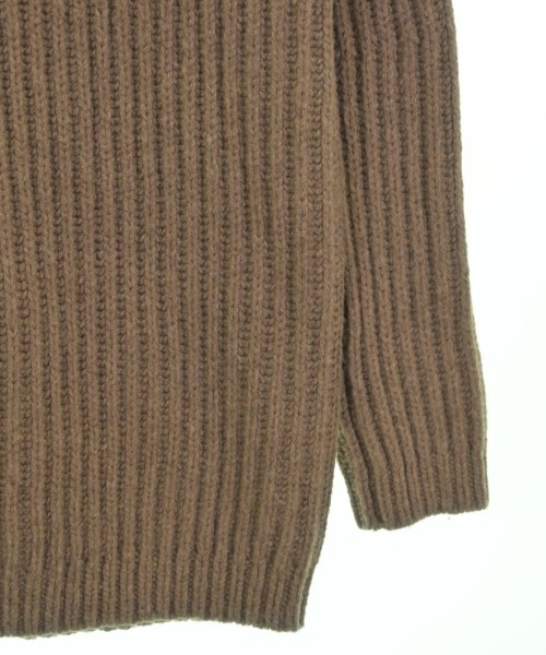 Acne Studios（アクネストゥディオズ）ニット・セーター 茶 サイズ:S メンズ/2200618949243